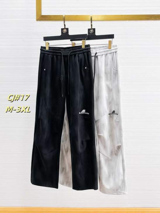 Picture of Balenciaga Pant Long _SKUBalenciagaM-3XL12yr4113967